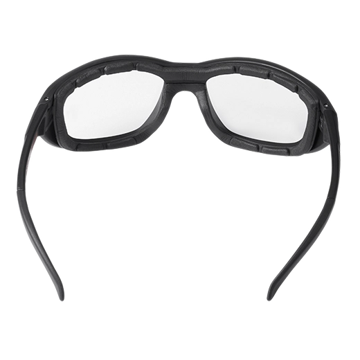 Milwaukee 48-73-2041 Clear High Performance Safety Glasses with Gasket 12 Pack - Ace Tool Group - Milwaukee