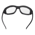 Milwaukee 48-73-2041 Clear High Performance Safety Glasses with Gasket 12 Pack - Ace Tool Group - Milwaukee