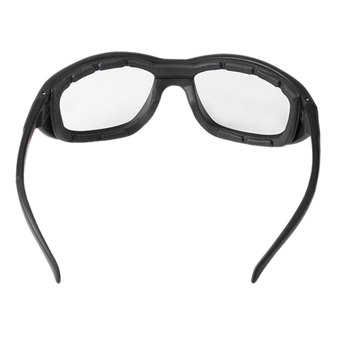 Milwaukee 48-73-2041 Clear High Performance Safety Glasses with Gasket 12 Pack - Ace Tool Group - Milwaukee