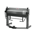 JET 752130 PBF-1640D JET Dual Sided Box and Pan w/F - Ace Tool Group - JET
