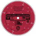 Freud Tools 8" Double Sided Laminate/Melamine Blade - Ace Tool Group - Freud