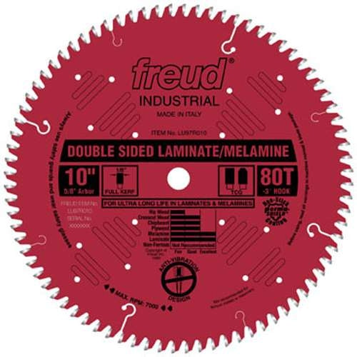 Freud Tools 12" Double Sided Laminate/Melamine Blade - Ace Tool Group - Freud