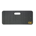 CLC 301 Small Industrial Kneeling Mat (18" x 8") - Ace Tool Group - CLC