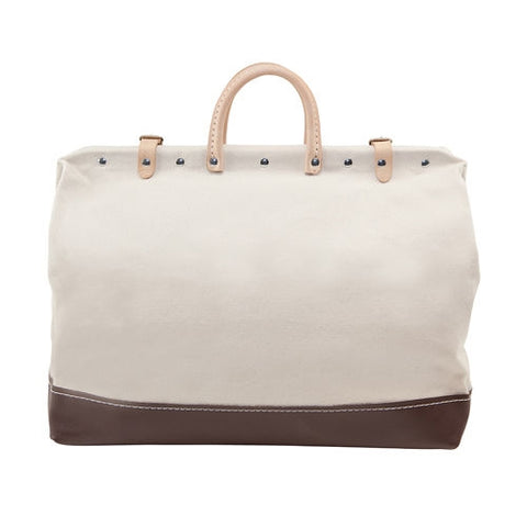 Klein 5102-18 Canvas Tool Bag, 18 in. - Ace Tool Group - Klein