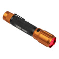 Klein 56413 2-Color LED Flashlight with Holster - Ace Tool Group - Klein