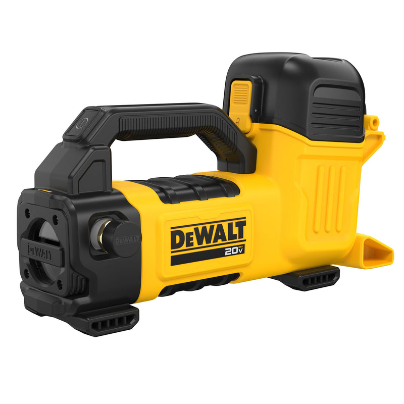 DEWALT DCE050B 20V MAX* Transfer Pump