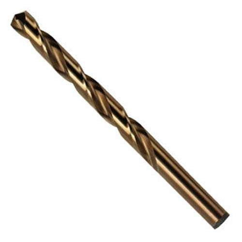 Irwin 63129 29/64-Inch Cobalt Alloy Steel 135-Degree Jobber Length Pack Of 6 - Ace Tool Group - Irwin