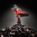 Milwaukee 2472-21XC M12 600 MCM Cable Cutter Kit - Ace Tool Group - Milwaukee