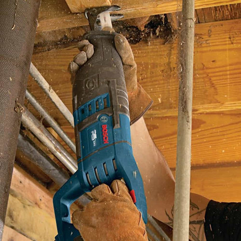 Bosch RS325 Compact Demolition Reciprocating Saw - Ace Tool Group - Bosch