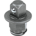 Makita 191A50-3 3/8in. Sq. Drive Anvil Adapter, XRW01 - Ace Tool Group - Makita