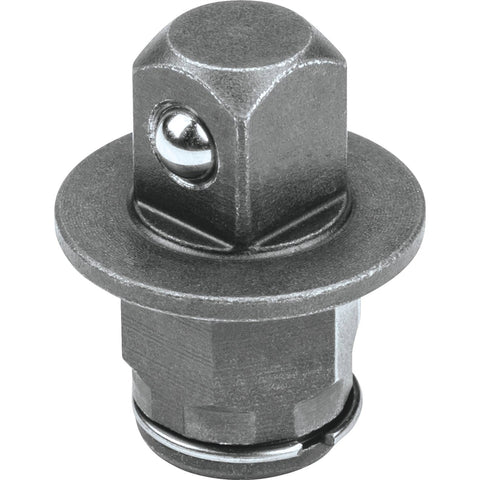 Makita 191A50-3 3/8in. Sq. Drive Anvil Adapter, XRW01 - Ace Tool Group - Makita