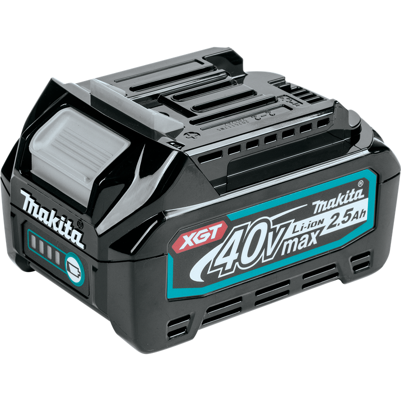 Makita GTR01D1 40V max XGT Brushless Cordless Compact Router Kit (2.5Ah) - Ace Tool Group - Makita