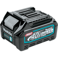 Makita GTR01D1 40V max XGT Brushless Cordless Compact Router Kit (2.5Ah) - Ace Tool Group - Makita