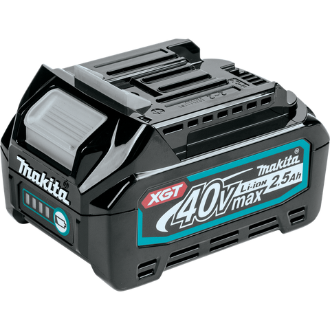 Makita GTR01D1 40V max XGT Brushless Cordless Compact Router Kit (2.5Ah) - Ace Tool Group - Makita