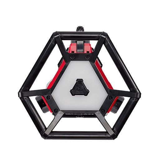 Milwaukee 2150-20 M18 Radius Site Light / Charger with ONE-KEY - Ace Tool Group - Milwaukee