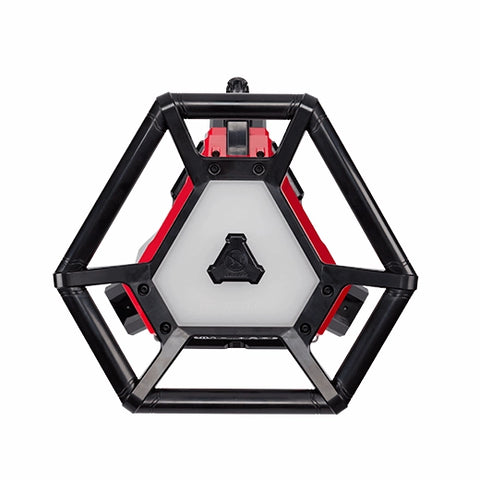 Milwaukee 2150-20 M18 Radius Site Light / Charger with ONE-KEY