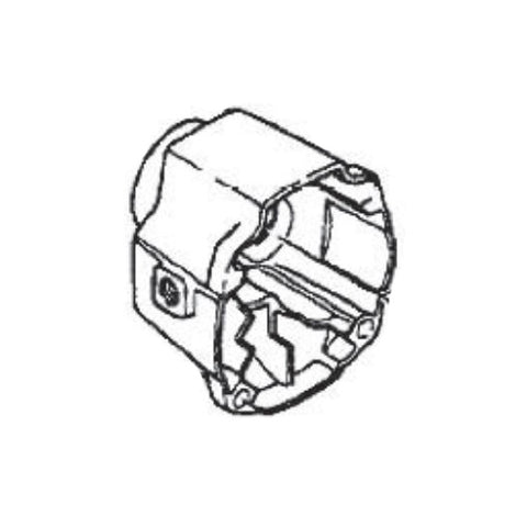 Champion Rb32-1650 Gear Cover - Ace Tool Group - Champion Cutting