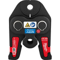 Milwaukee 49-16-2653M 1/2" Streamline ACR Press Jaw for M18 FORCE LOGIC Press Tools - Ace Tool Group - Milwaukee