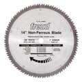 Freud Tools 14" Thick Stock Aluminum Metal Blade - Ace Tool Group - Freud
