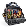 Veto Pro Pac VPP10085 Model XL Professional Contractor Tool Bags - XL - Ace Tool Group - Veto Pro Pac