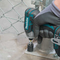 Makita XST01Z Oil-Impulse Cordless Impact Driver, Tool Only - Ace Tool Group - Makita