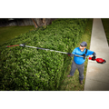 Milwaukee 49-16-2721 M18 FUEL QUIK-LOK 3' Attachment Extension - Ace Tool Group - Milwaukee