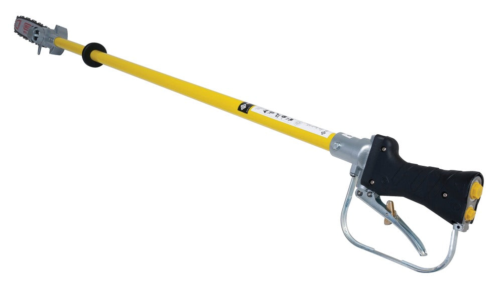 Greenlee 43177 Long Reach Chain Saw (88") - Ace Tool Group - Greenlee