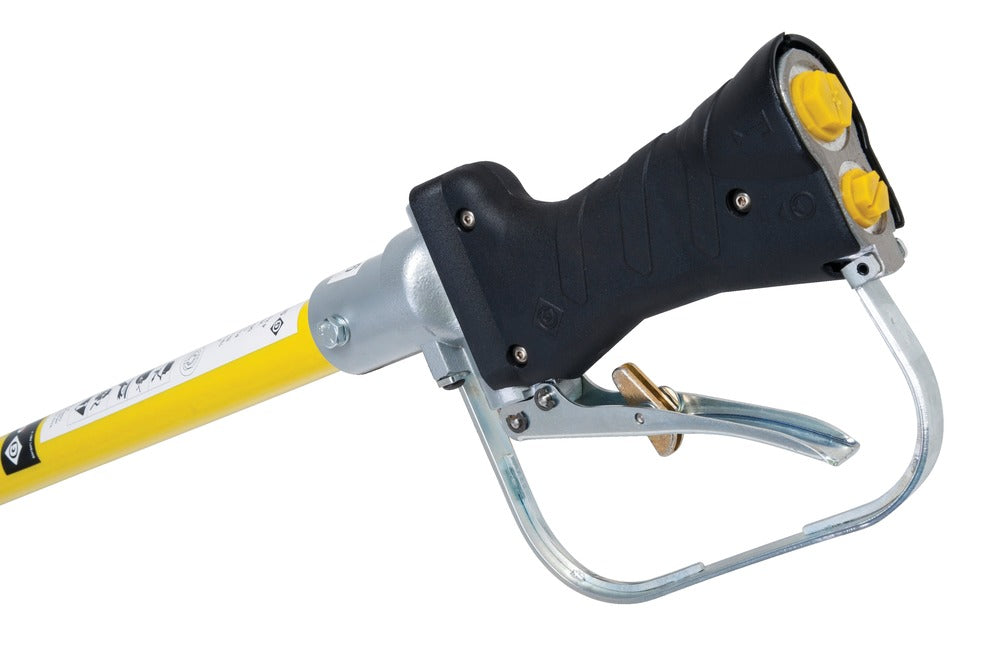 Greenlee 43177 Long Reach Chain Saw (88") - Ace Tool Group - Greenlee