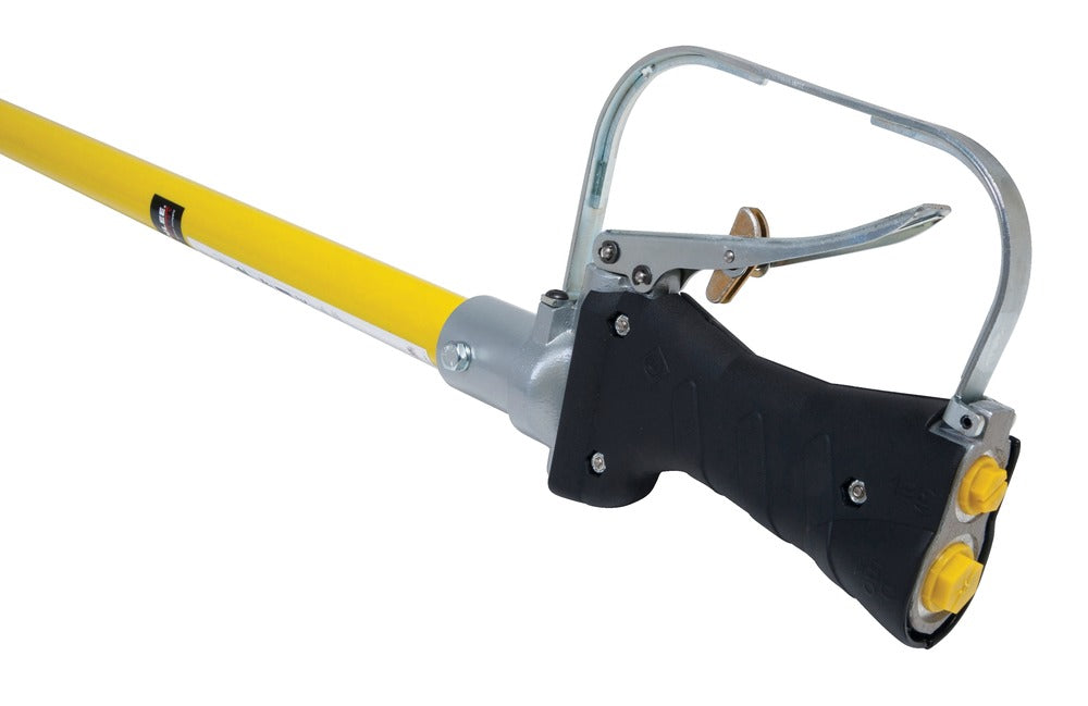 Greenlee 43177 Long Reach Chain Saw (88") - Ace Tool Group - Greenlee