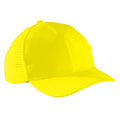 Occunomix LUX-BCAP-Y Occulux Hiviz Mesh Bb Cap:Yell - Ace Tool Group - Occunomix
