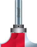 Freud Tools 85-344 Dia. Under Rounding Router Bit For Bull Nose - Ace Tool Group - Freud