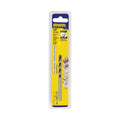 Irwin 4935108 Tools 1/4-Inch Multi Material Drill Bit - Ace Tool Group - Irwin