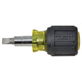 Klein Tools 32561 Stubby Multi-Bit Screwdriver/Nut Driver - Ace Tool Group - Klein