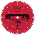 Freud Tools 10" Single Sided Laminate/Melamine Blade - Ace Tool Group - Freud