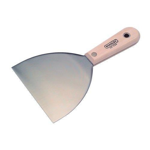 Stanley Wood Handle Flexible Joint Knife - 6" - Ace Tool Group - Stanley