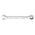 Milwaukee 45-96-9322 22MM METRIC RATCHETING COMBINATION WRENCH - Ace Tool Group - Milwaukee