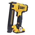 Dewalt Dcn701D1 20V Max Cordless Cable Stapler Kit - Ace Tool Group - DeWalt