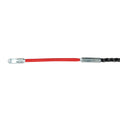 Milwaukee 48-22-4195 100' Polyester Fish Tape w/ Flexible Metal Leader - Ace Tool Group - Milwaukee