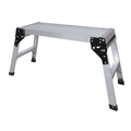 MetalTech E-PWP7000AL 30 in. Portable Work Platform - Ace Tool Group - Metaltech