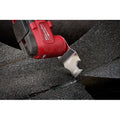 Milwaukee 49-25-2221 Milwaukee OPEN-LOK 3-IN-1 MULTI-CUTTER SCRAPER BLADE 1PK - Ace Tool Group - Milwaukee