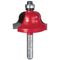 Freud Tools 1-3/8" (Dia.) Roman Ogee Bit (Quadra-Cut) - Ace Tool Group - Freud