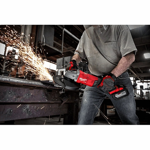 Milwaukee 2785-20 M18 FUEL 7/9 in. Angle Grinder