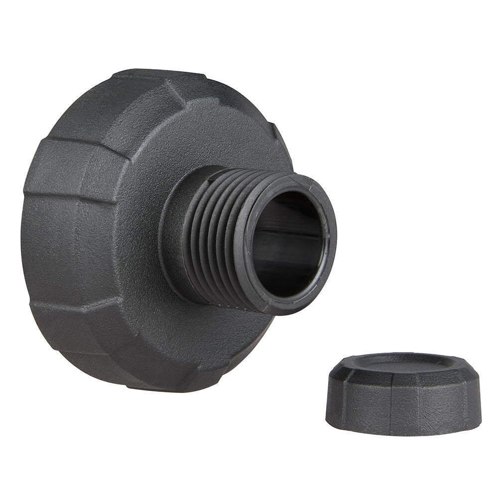Milwaukee 49-90-1992  Hose to Drain Adaptor Kit - Ace Tool Group - Milwaukee