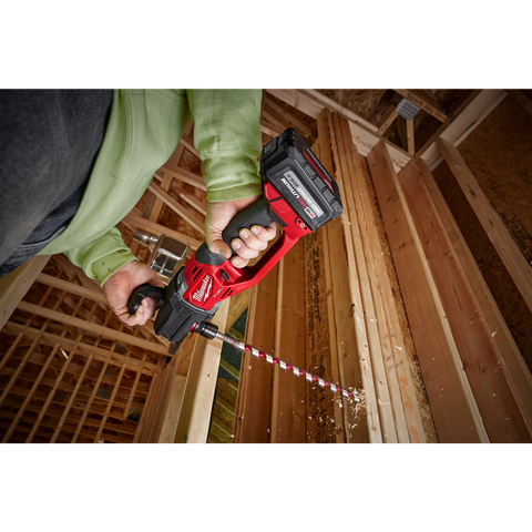 Milwaukee 48-13-0623 5/8" x 6" Ship Auger Bit