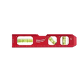 Milwaukee 48-22-5210  Metric Compact Billet Torpedo Level - Ace Tool Group - Milwaukee