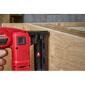 Milwaukee 2749-20 M18 18 G 1/4 in. Crown Stapler - Ace Tool Group - Milwaukee