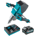 Makita 40V max XGTÂ® Brushless Cordless 1/2" Mixer Kit (4.0Ah) - Ace Tool Group - Makita