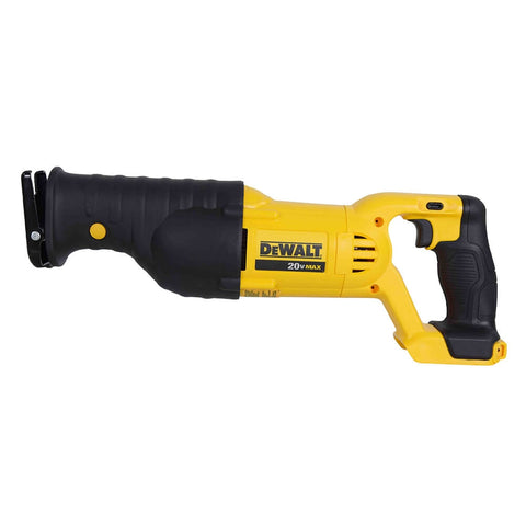 Dewalt DCS380B 20V Max Cordless Reciprocating Saw - Ace Tool Group - DeWalt