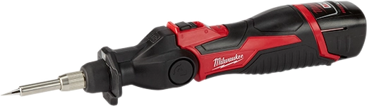 Milwaukee 2488-21 M12 SOLDERING IRON KIT - Ace Tool Group - Milwaukee