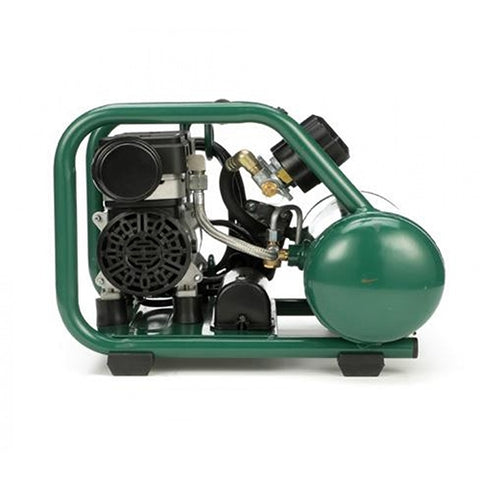 Rolair AB5PLUS .5 HP 1 Gal Super Quiet Air Compressor - Ace Tool Group - Rolair